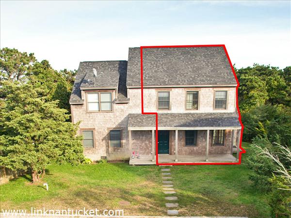 7 Cow Pond Lane, Unit 1 Nantucket Image
