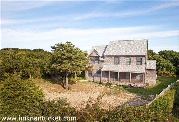 11 Cow Pond Lane Nantucket Image