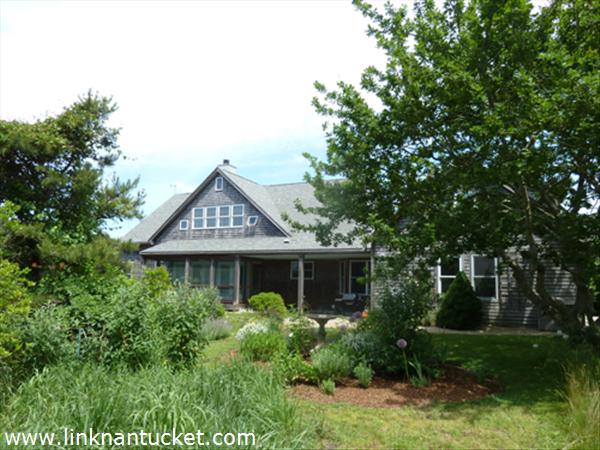 88 Madaket Road Nantucket Image