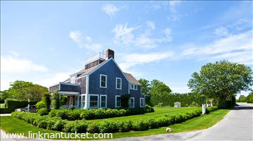 4 Butterfly Lane/6 Baxter Road Sconset
