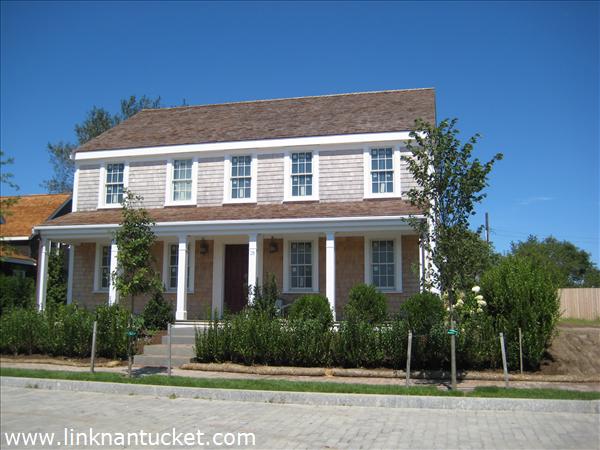 16 Gingy Lane Nantucket Image