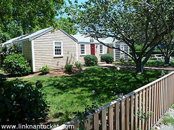 15 King Street Nantucket Image