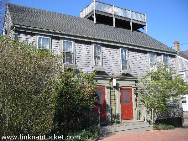 76 Center Street # 5 Nantucket Image