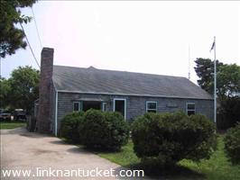 36 Hooper Farm Road South of Town