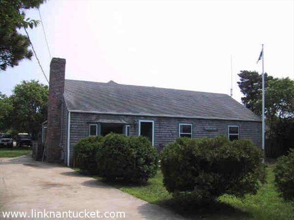 36 Hooper Farm Road Nantucket Image