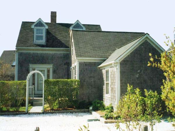 4 6 6B SARATOGA LANE Nantucket Image