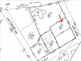 0 Delaney Road Cliff