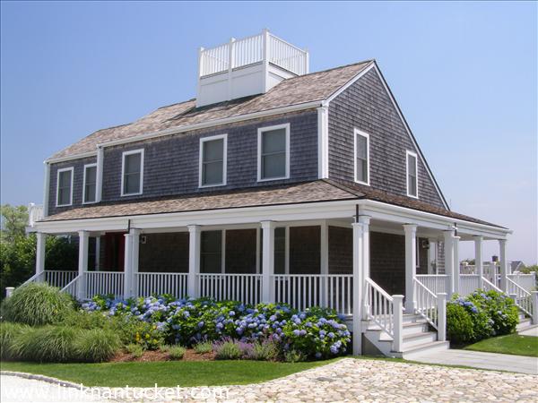 9 Parsons Lane Nantucket Image