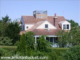35 North Beach Street Brant Point