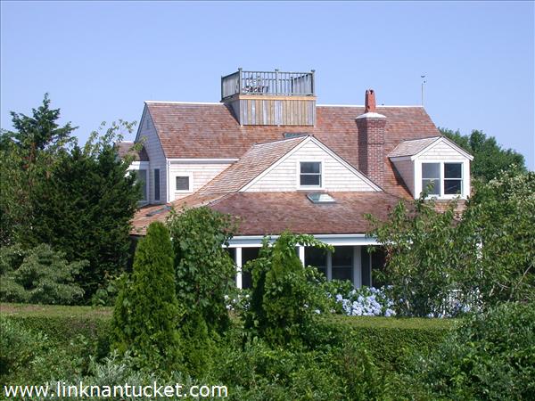 35 North Beach Street Nantucket Image