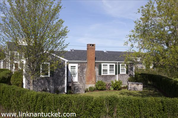 2 North Beach Street Nantucket Image