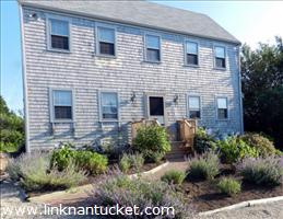 68 Madaket Road West of Town