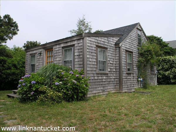 20 Macy's Lane Nantucket Image