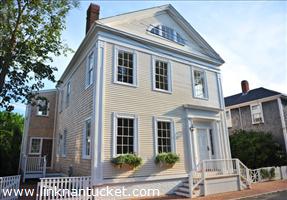 24 Hussey Street Town