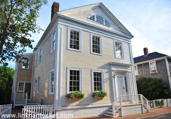 24 Hussey Street Nantucket Image
