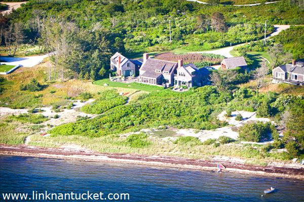 199 Eel Point Road Nantucket Image