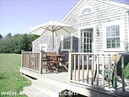 26 Lincoln Street Sconset