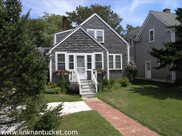 7 New Lane Nantucket Image