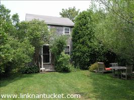 3 Williams Street South of Town