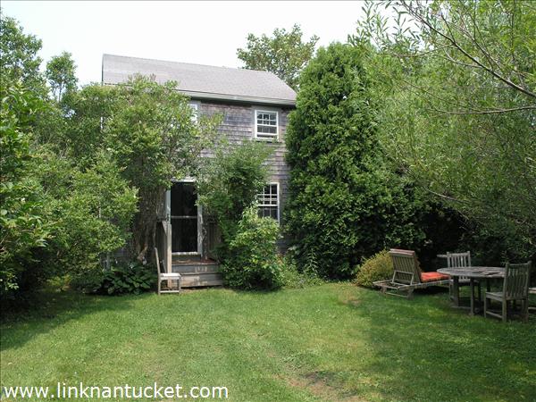3 Williams Street Nantucket Image