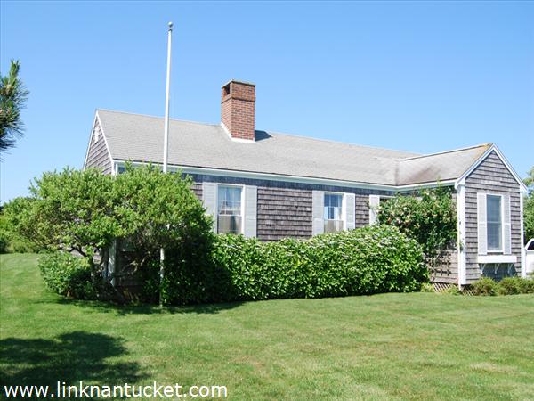 32 Nonantum Ave. Nantucket Image
