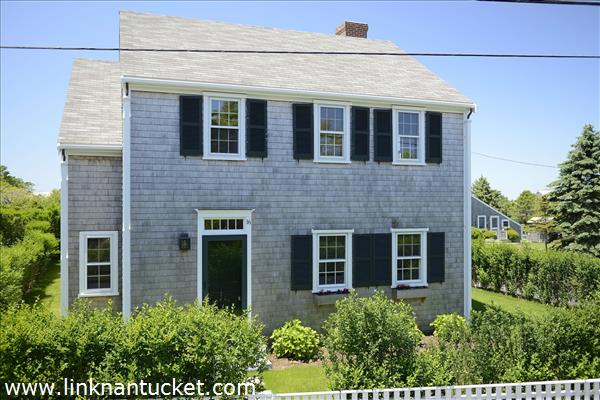 16 New Lane Nantucket Image