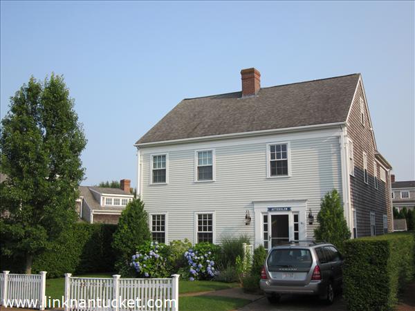 60 Goldfinch Drive Nantucket Image