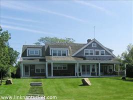 26 Sankaty Road #  Sconset