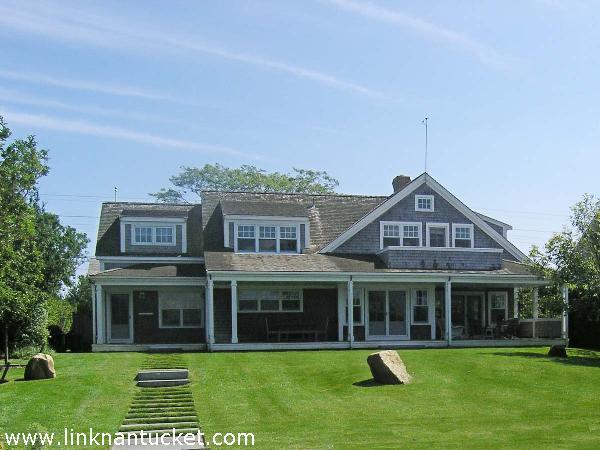 26 Sankaty Road #  Nantucket Image
