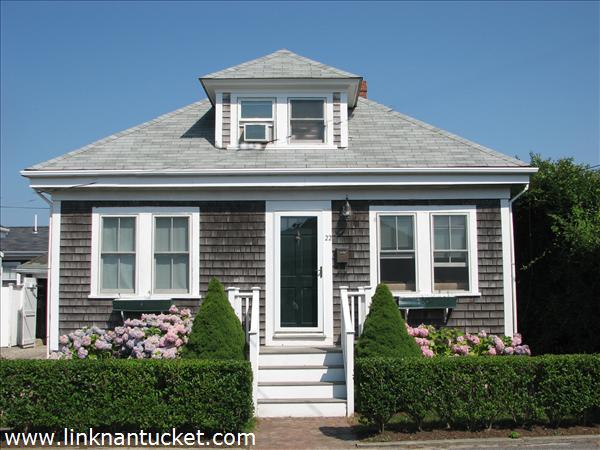 22 Atlantic Avenue Nantucket Image
