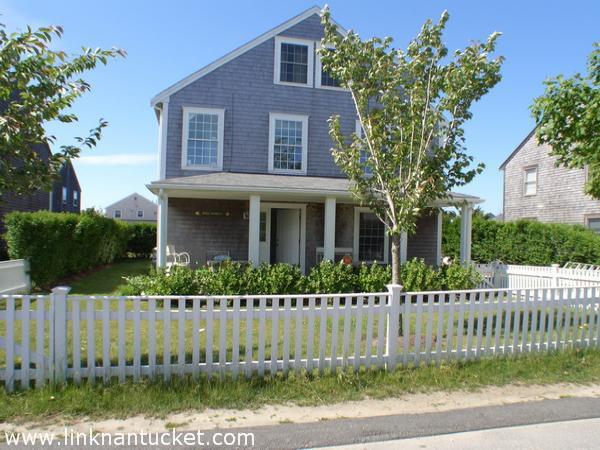 7 Cynthia Lane Nantucket Image