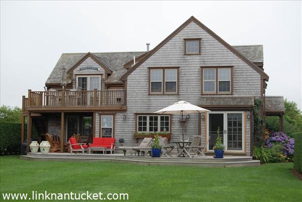 5 H Street Nantucket Image