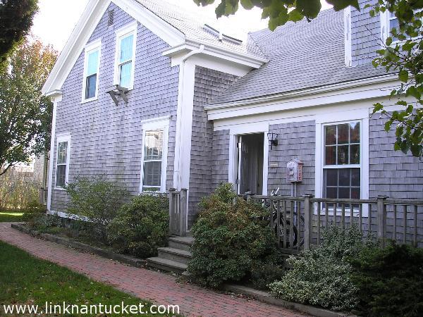 133 Old South Road # B Nantucket Image
