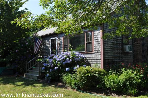 5 Trotters Lane Nantucket Image