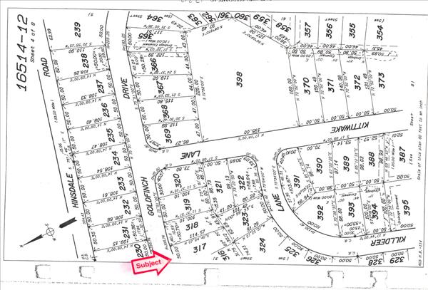 58 Goldfinch Drive Nantucket Image