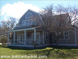 24 Medouie Creek Road Wauwinet