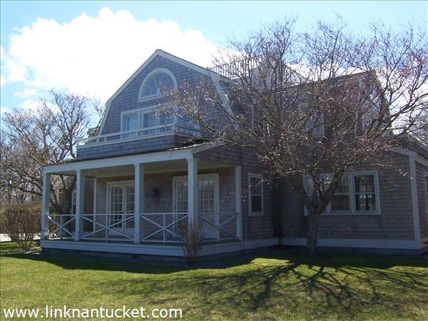 24 Medouie Creek Road Nantucket Image