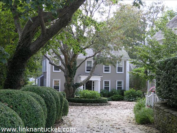 6 Kite Hill Lane Nantucket Image