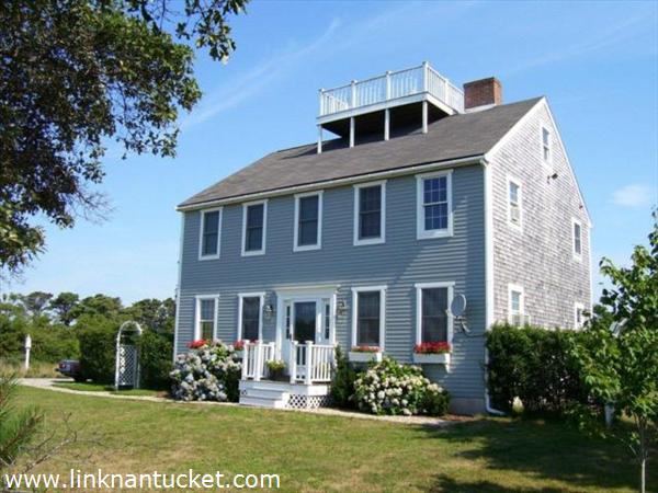 3 Daffodil Lane Nantucket Image