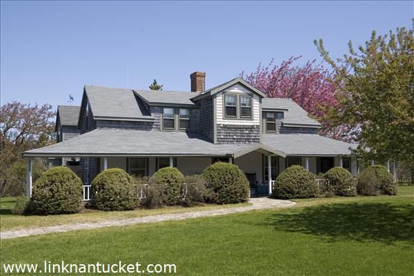 315 Polpis Road Nantucket Image