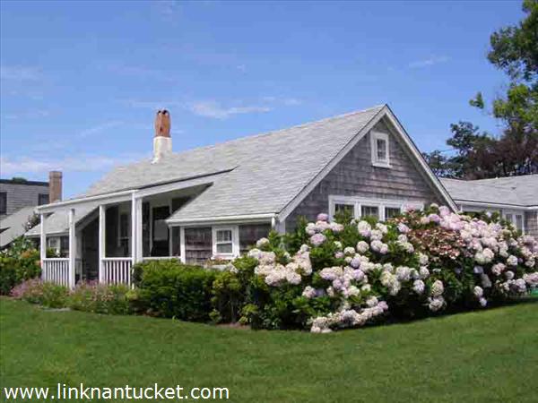 5 Pochick Street Nantucket Image