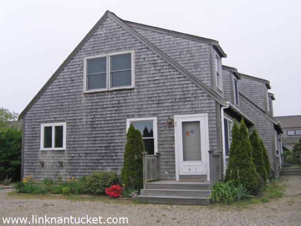 17A Essex Road Nantucket Image