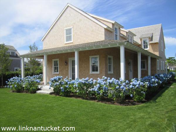 10B Hinckley Lane Nantucket Image