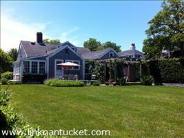 21 New Street Sconset