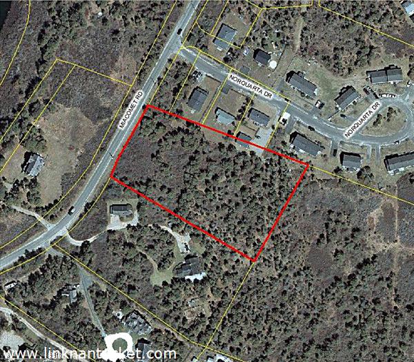 20 Miacomet Road Nantucket Image