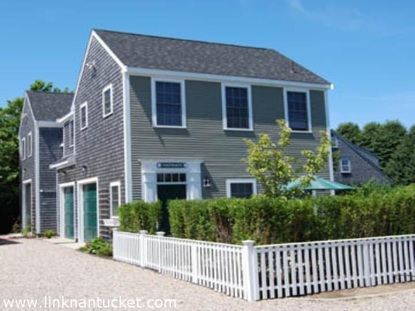 97A Goldfinch Drive Nantucket Image