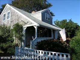 10 King Street Sconset