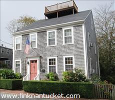 7 New Mill Street Town