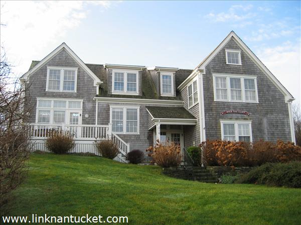 216 Cliff Road Nantucket Image