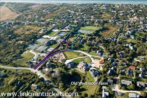 4 Old Westmoor Farm Road West of Town